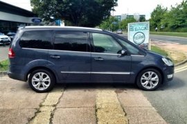Ford Galaxy2.0