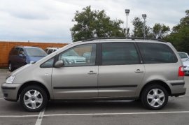 Ford Galaxy 1.9