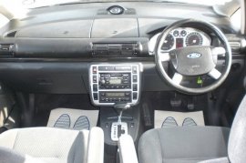 Ford Galaxy 2.3