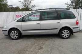 Ford Galaxy 1.9