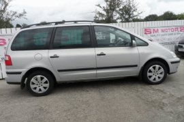 Ford Galaxy 1.9