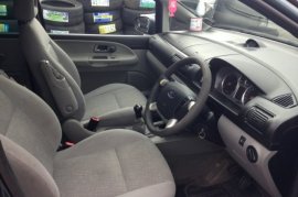 Ford Galaxy 1.9
