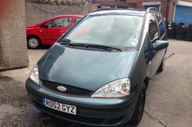 Ford Galaxy 1.9