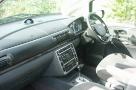 Ford Galaxy 2.3