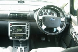 Ford Galaxy 2.3
