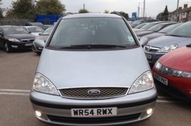 Ford Galaxy 1.9