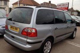 Ford Galaxy 1.9