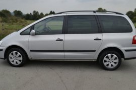 Ford Galaxy 1.9