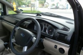 Ford Galaxy 2.3