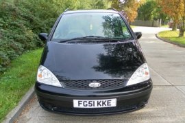 Ford Galaxy 2.3