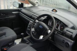 Ford Galaxy 2.3