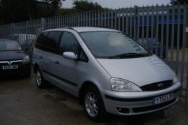 Ford Galaxy 2.3