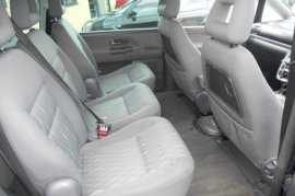 Ford Galaxy 2.3