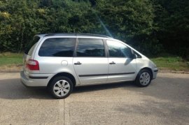 Ford Galaxy 2.3