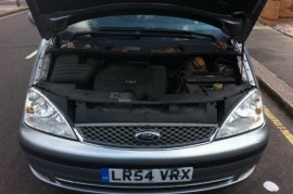 Ford Galaxy 1.9