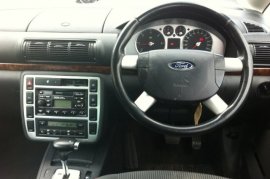Ford Galaxy 1.9