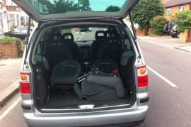 Ford Galaxy 1.9