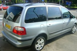 Ford Galaxy 1.9