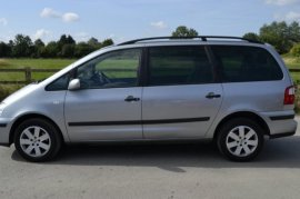 Ford Galaxy 2.3