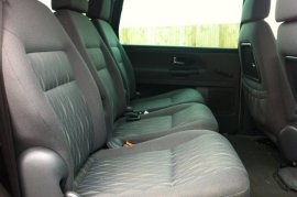 Ford Galaxy 1.9