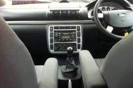 Ford Galaxy 1.9