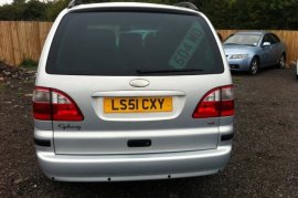 Ford Galaxy 1.9