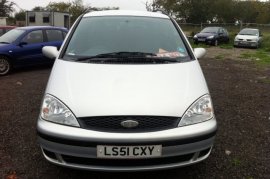Ford Galaxy 1.9