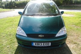 Ford Galaxy 1.9