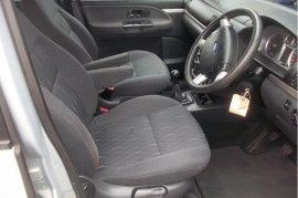 Ford Galaxy 1.9