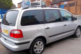 Ford Galaxy 1.9