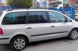 Ford Galaxy 1.9