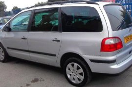 Ford Galaxy 1.9