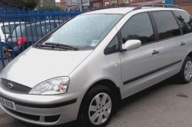 Ford Galaxy 1.9