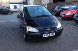 Ford Galaxy 1.9