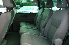 Ford Galaxy 1.9