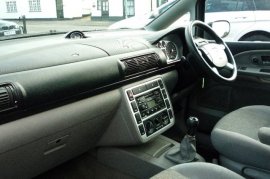 Ford Galaxy 1.9