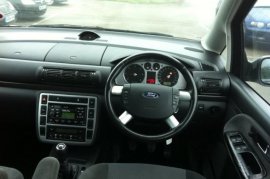 Ford Galaxy 1.9