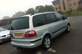 Ford Galaxy 1.9