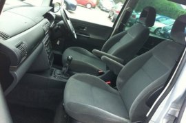 Ford Galaxy 1.9