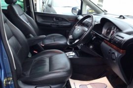 Ford Galaxy 2.3
