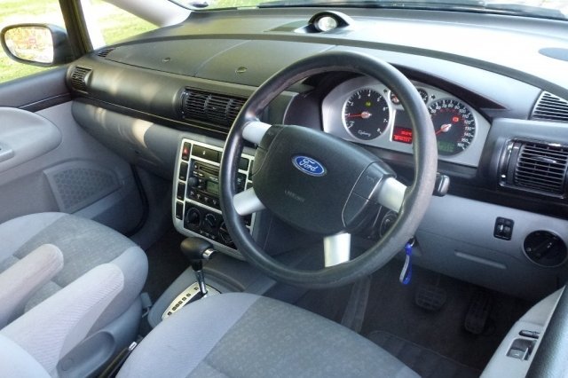 Ford Galaxy 1.9