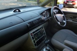 Ford Galaxy 1.9