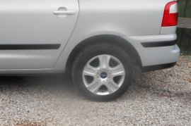 Ford Galaxy 2.3