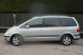 Ford Galaxy 2.3