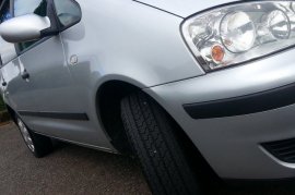 Ford Galaxy 1.9