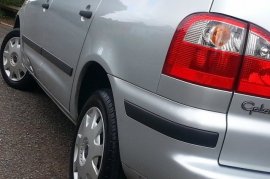 Ford Galaxy 1.9