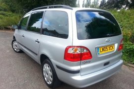 Ford Galaxy 1.9