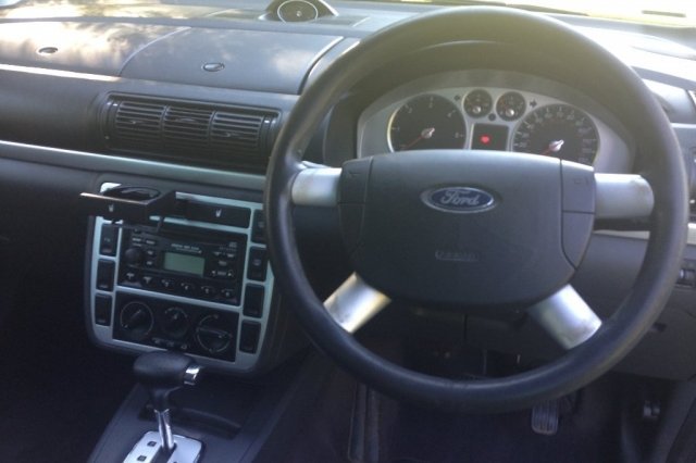 Ford Galaxy 1.9
