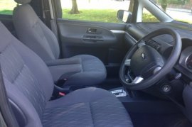 Ford Galaxy 1.9