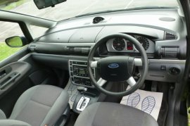 Ford Galaxy 1.9
